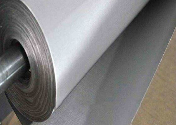 AISI 0.05m To 1.0m Stainless Steel Wire And Mesh 72x15 Mesh