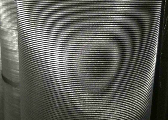 Plastic Extruder Stainless Steel Dutch Wire Mesh 130×32 Dutch Weave