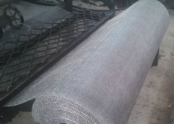 Monel 400 Metal Netting Mesh For Filtration And Separation 0.10mm To 0.30mm