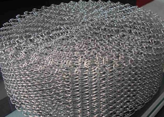 Monel 400 Metal Netting Mesh For Filtration And Separation 0.10mm To 0.30mm