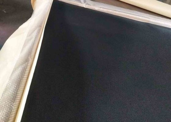 Anti Theft Stainless Steel Security Screen Mesh 0.5mm 0.6mm