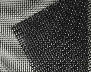 AISI316 0.9mm Stainless Steel Security Mesh Marine Grade