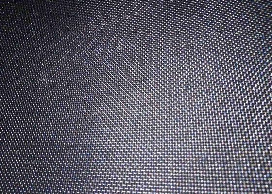 8 To 14 Mesh Galvanized Metal Wire Mesh Screen High Tensile