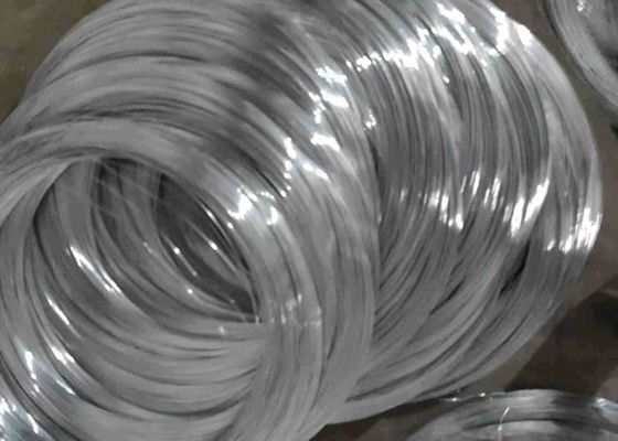 1.4301 1.4306 Stainless Steel Wire Coil 201 For Construction Smooth Surface