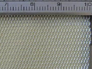 0.1mm To 5mm 200 201 Nickel Expanded Mesh ASTM diamond Hole