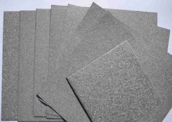5 Layers 1 To 200 Micron Stainless Steel Metal Mesh High Filtering Accuracy