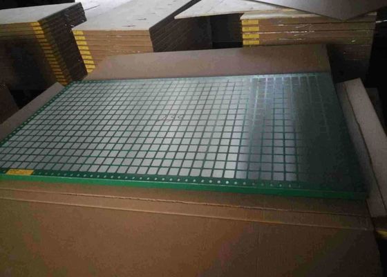 Plain Weave SS302 SS304 Wire Mesh Filters Oil Field  abrasion Resistant