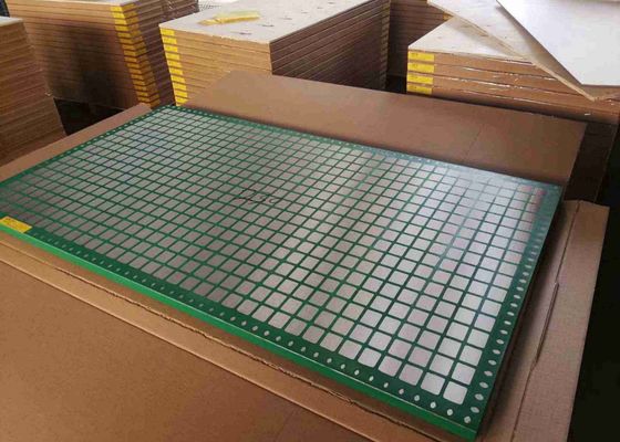 Plain Weave SS302 SS304 Wire Mesh Filters Oil Field  abrasion Resistant