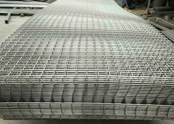 3 Feet SS Welded Wire Mesh