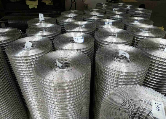 Filter Discs Din 1 Inch Welded Wire Mesh Ss304 Ss304l Ss316 Ss316l