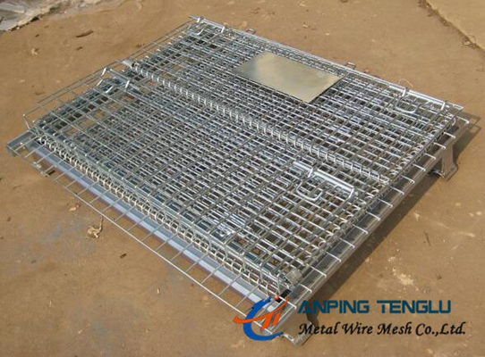 3ft× 6ft Ss Welded Wire Mesh Making Cages Of Birds And Mammals