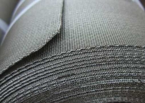 14 x 88 Dutch Weave Wire Cloth Ultra Fine With 30m Stainless Steel Dutch Wire Mesh