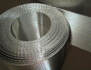 121mm 320×280 Dutch Weave Wire Cloth high level requirement of filtration industrial