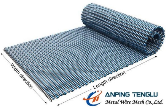 316 Stainless Steel Dutch Wire Mesh 720 × 150 Mesh 48" × 100ft Roll Size Pz Microdur Cloth
