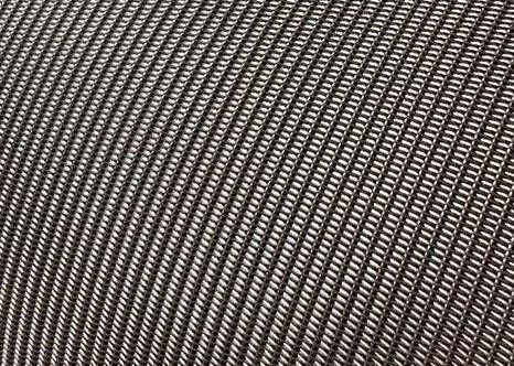 60 X 300 Mesh 40 Micron Plain Dutch Weave Mesh