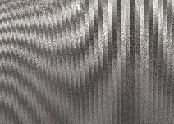 60 X 300 Mesh 40 Micron Plain Dutch Weave Mesh