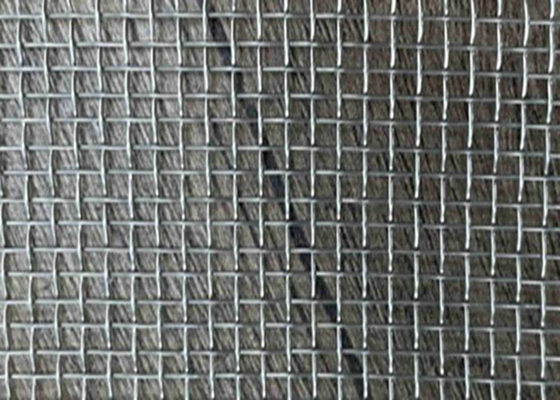 Ss304 Stainless Steel Window Screen Keeps Thief And Insect Resistance