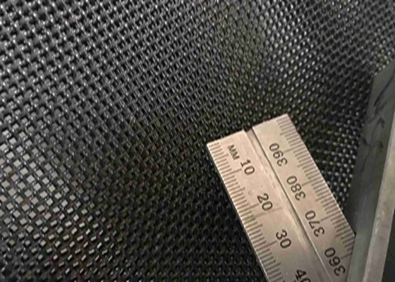 Ss304 Stainless Steel Window Screen Keeps Thief And Insect Resistance