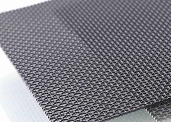 Window And Door 316 Stainless Steel Security Screen Mesh