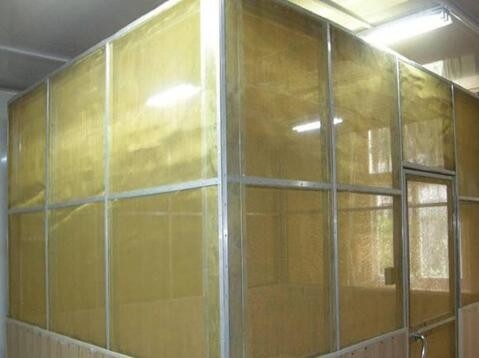 Corrosion Resistance Metal Woven Wire Mesh Wear Resistance #65 Brass #70 Brass #80 Brass