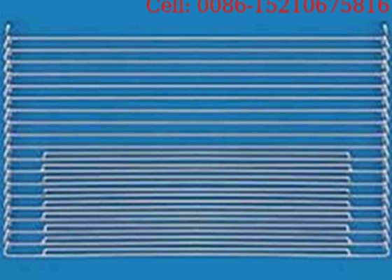 Ss 304 Ladder Conveyor Belt Straight And Curved Types