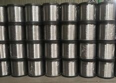 катушка провода нержавеющей стали 904l 5mm с превосходной коррозионной устойчивостью