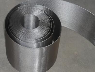 Silver 0.086mm To 1.2mm Dutch Wire Mesh Waterproof Paper And Plastic Film