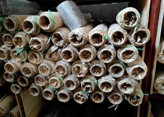 Durable Flexible  D Alloy Wire Cloth For Filter Or Heating Element