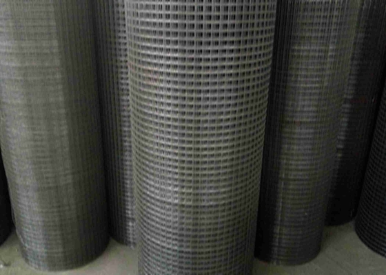 Stainless Steel Welded Mesh Highly Desirable Unique Properties