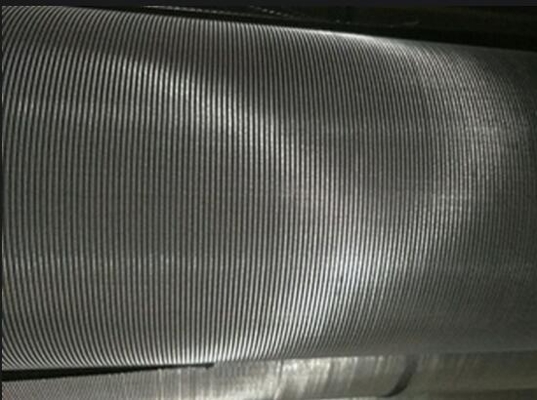 Тканая проволочная сетка голландского плетения из нержавеющей стали Twill 72×15 120×16, устойчивая к коррозии