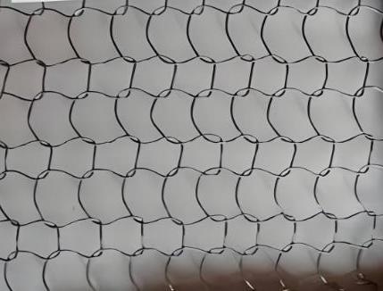 Versatile Stainless Steel Knitted Wire Mesh