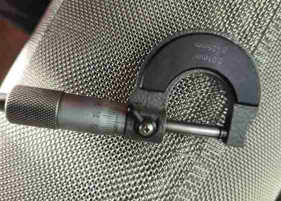 Противопулевое нержавеющее стальное защитное сетка сетка окна экрана порошковое покрытие