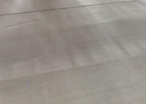 Москитная сетка 316 из нержавеющей стали