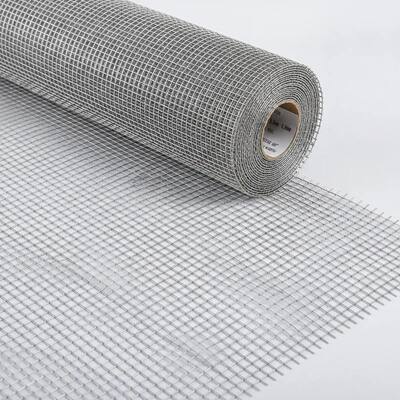 11mesh 0.8mm Wire Diameter 316 Stainless Steel Security Screen Mesh for Enhanced Protection
