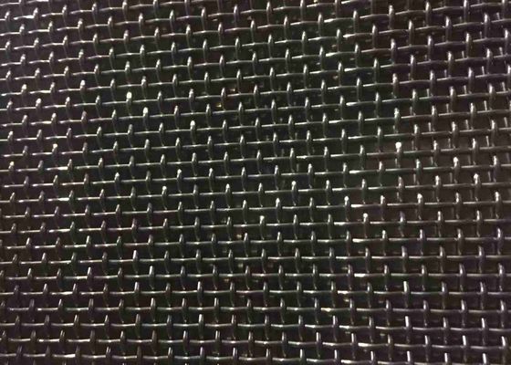Анти- сетка 0.5mm экрана безопасностью нержавеющей стали похищения 0.6mm