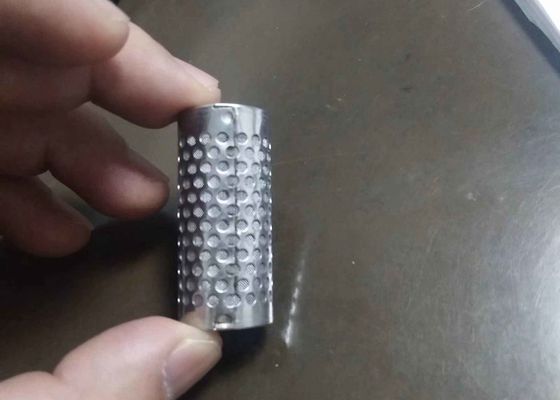 Twill соткет сетку фильтра сетки металла 0,025 до 2.5mm