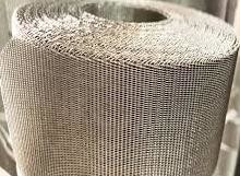 121mm 320×280 Dutch Weave Wire Cloth high level requirement of filtration industrial
