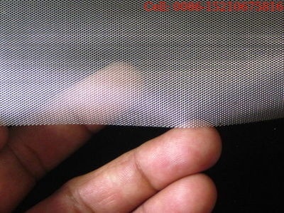 Точное стальное экономическое сетки металла листа 0.2mm микро- расширенное разностороннее