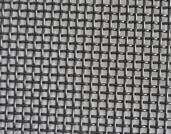Экран безопасностью нержавеющей стали 316, апертура 1.5mm, толщина 0.8mm