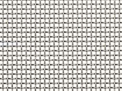 Чистая равнина никеля соткет ячеистую сеть, 80mesh к 200mesh с проводом 0.04-0.15mm