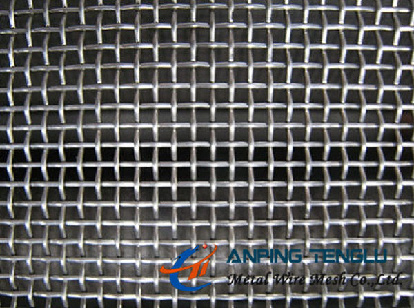 Ячеистая сеть Inconel, с проводом Inconel 600, 601, 625, 718, X750, etc сетки