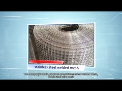 Компания Anping Tenglu Metal Wire Mesh Co., Ltd.