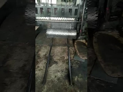 Расширенная обработка металлов