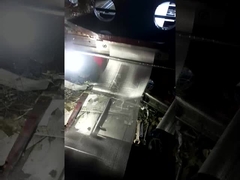 0Противокоррозионная медная расширенная металлическая сетка от 0,5 до 5,0 мм