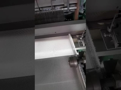 Серебро 316 из нержавеющей стали Нидерландская проволока для фармацевтических