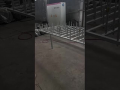 Высокоуглеродистая сталь противотанковая проволока защищает от всех видов противотанкового оружия
