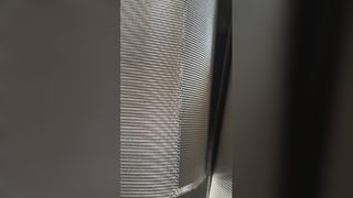 голландцы нержавеющей стали простые соткут ячеистую сеть